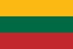 Литва флаг