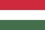 Венгрия флаг