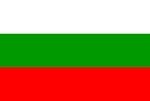 Болгария флаг